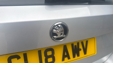 Skoda Fabia 1.0 TSI SE 5dr Petrol Hatchback